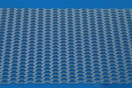 Siatka ALU Honey Comb Silver 120x40cm 21x6mm