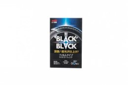 Soft99 Black Black 110ml (Powłoka na opony)