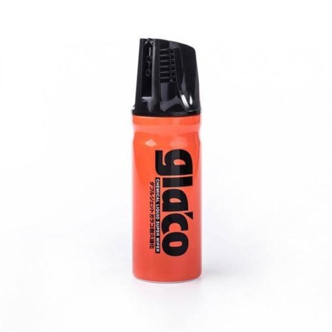 Soft99 Glaco ?W? Jet Strong 180ml (Niewidzialna wycieraczka)