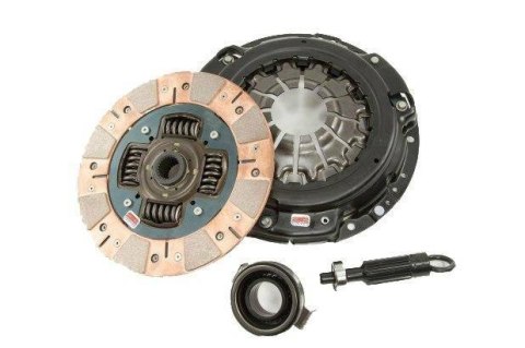 Sprzęgło Competiton Clutch Nissan 300Z/Skyline VG30DE/RB20DET/RB25DET/RB26DETT Stage3 677NM