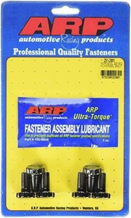 Śruby koła zamachowego ARP Ford 2.0L Zetec M11 1999-2004 251-2801