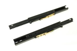 Szyny fotela uniwersalne podwójne z regulacją 400mm