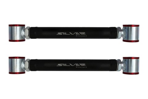 Wahacze Mercedes-Benz W124 W201 W202 Regulowane Tylne