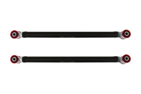 Wahacze Mini Cooper II Regulowane Tylne Black