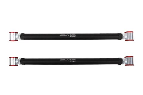 Wahacze Mini Cooper II Regulowane Tylne Black