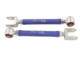 Wahacze Nissan 200SX S13 Regulowane Tylne Blue