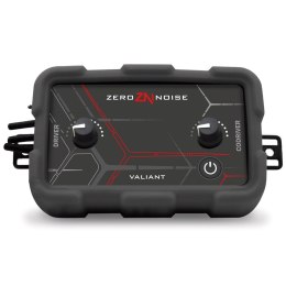 Centralka interkomu ZeroNoise Valiant