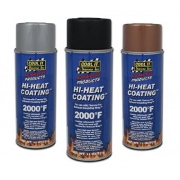 Farba żaroodporna Thermo-Tec Hi Heat 325ml