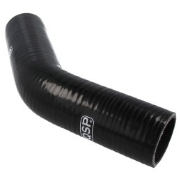 Kolanko silikonowe 45° QSP Niebieski