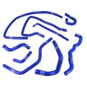 Zestaw Węży chłodzenia Subaru Impreza GD 2001-2008. WRX / STi
