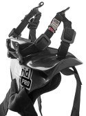 Kołnierz Simpson Hybrid Pro Slide LITE Quick Release R.XL (122cm - 132cm)