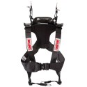 Kołnierz Simpson Hybrid S R.XL (122cm - 132cm)