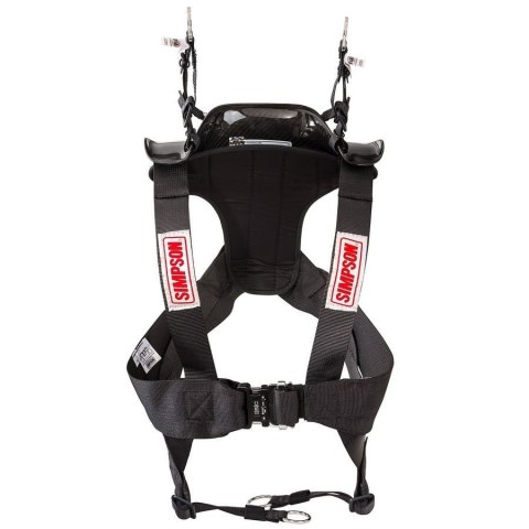 Kołnierz Simpson Hybrid S R.XL (122cm - 132cm)