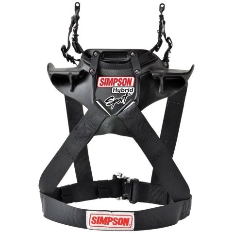 Kołnierz Simpson Hybrid Sport R.M (102cm - 112cm)