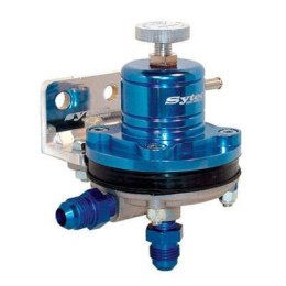 Regulator ciśnienia paliwa Sytec