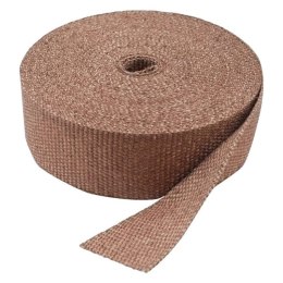 Taśma termiczna do kolektora i wydechu miedziana Thermo-Tec R.2