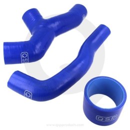 Wąż doprowadzający Turbo Subaru Impreza GD WRX