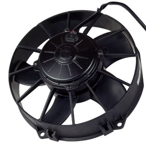 Wentylator Spal 9in
