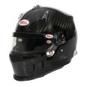 Karbonowy kask wyścigowy Bell XR7 Ultra Carbon FIA Snell R.59