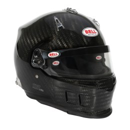 Karbonowy kask wyścigowy Bell XR7 Ultra Carbon FIA Snell R.60