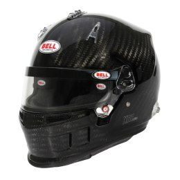 Karbonowy kask wyścigowy Bell XR7 Ultra Carbon FIA Snell R.61