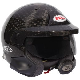 Kask Bell MAG-10 Carbon Rally R.59