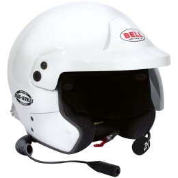 Kask Bell MAG-10 Rally Sport R.XXS (54-55cm)