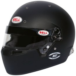 Kask Bell RS7 Pro R.55 Czarny