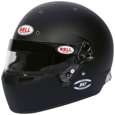 Kask Bell RS7 Pro R.59 Czarny