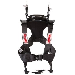 Kołnierz Simpson Hybrid S Quick Release R.XS dla kobiet (81cm - 91cm)