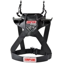 Kołnierz Simpson Hybrid Sport Quick Release R.M (102cm - 112cm)