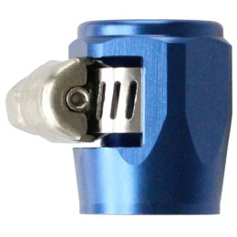 Końcówka QSP z cybantem R.-10 (20mm średnica wew.) Niebieski