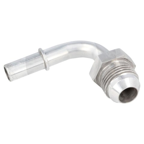 Szybkozłączka QSP męska 90° R.-8JIC na 10mm