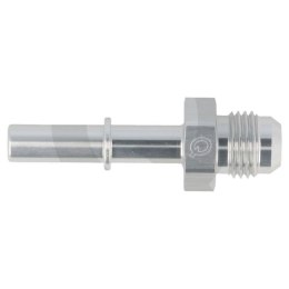 Szybkozłączka QSP męska prosta R.-6JIC na 8mm