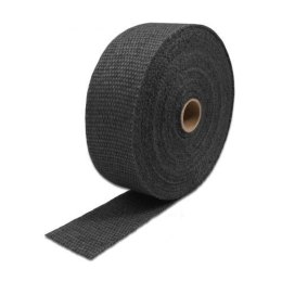 Taśma termiczna do kolektora i wydechu Graphite Thermo-Tec R.5cm x 30m