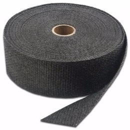 Taśma termiczna do kolektora i wydechu Graphite Thermo-Tec R.5cm x 30m