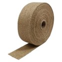 Taśma termiczna do kolektora i wydechu Thermo-Tec R.5cm x 30m