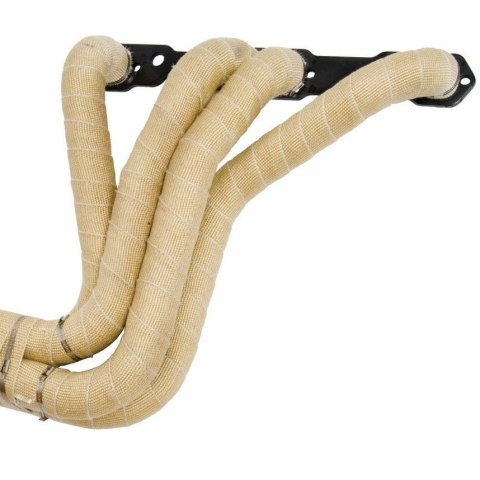 Taśma termiczna do kolektora i wydechu Thermo-Tec R.5cm x 30m