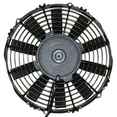 Wentylator Spal 12in