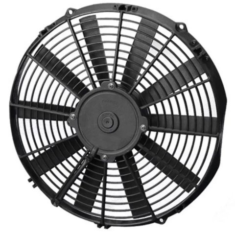 Wentylator Spal 13in