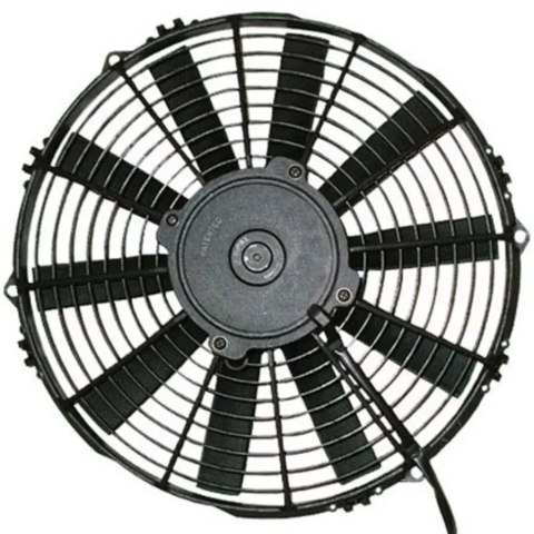 Wentylator Spal 13in