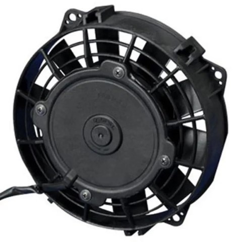Wentylator Spal 6.5in