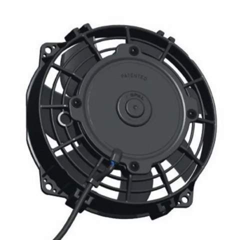 Wentylator Spal 6.5in