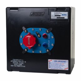 Bezpieczny zbiornik paliwa FIA ATL Saver Cell SA105 20L