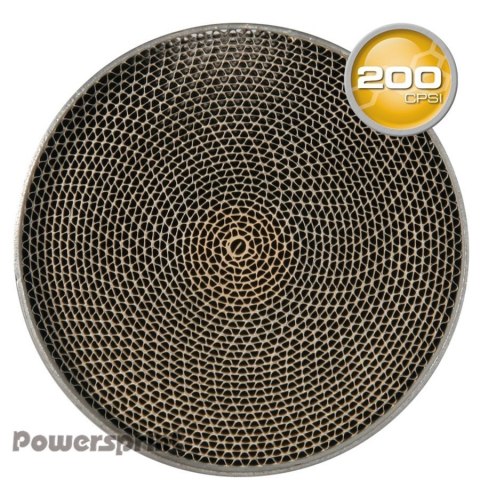 Katalizator sportowy Powersprint 5in HF 200 CPSI