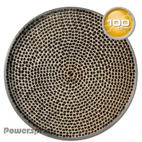Katalizator sportowy Powersprint 5in UHF 100 CPSI HT