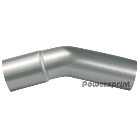 Kolanko Powersprint 30° R.63,5mm