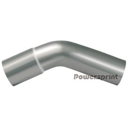 Kolanko Powersprint 45° R.57mm