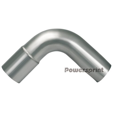 Kolanko Powersprint 90° R.76mm
