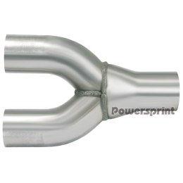Łącznik Y Powersprint R.1x60mm x 2x50mm